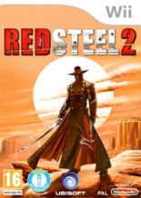 Red Steel 2 (Wii)